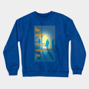 The Power Crewneck Sweatshirt